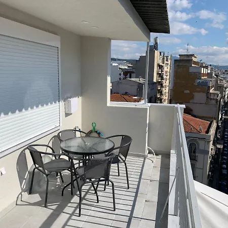 Apartmán Luxury In *