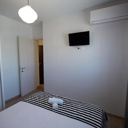 Apartmán Luxury In *