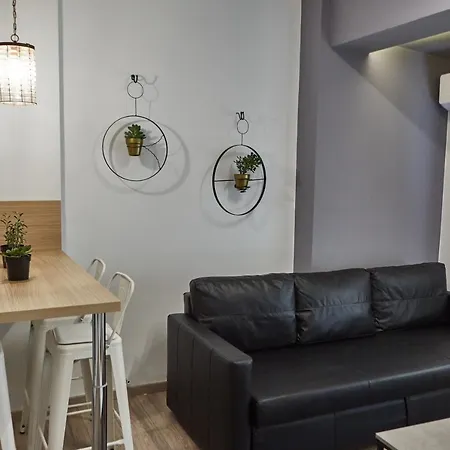 Luxury In * Salonicco