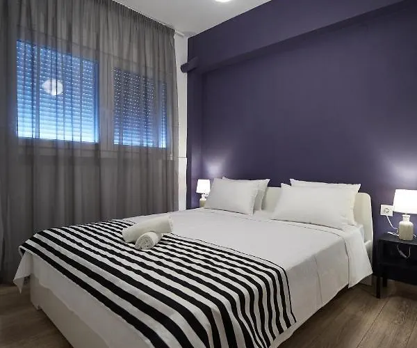 Luxury In דירה