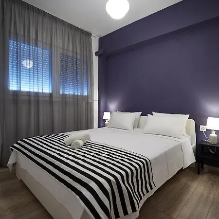 Luxury In דירה