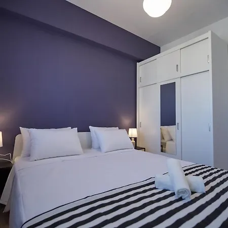 Luxury In شقة