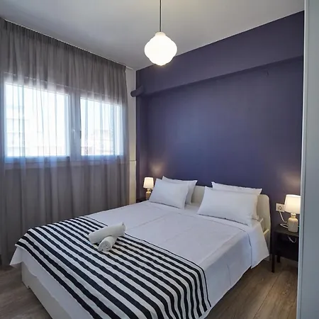 Luxury In * سالونيك