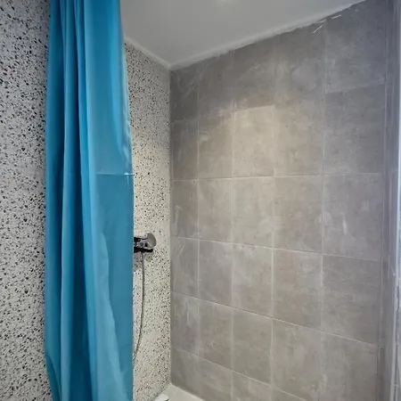 Luxury In דירה סלוניקי