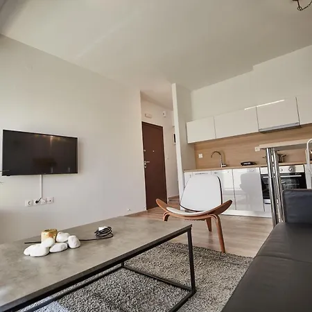 דירה Luxury In סלוניקי