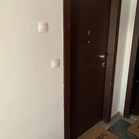 דירה Luxury In סלוניקי