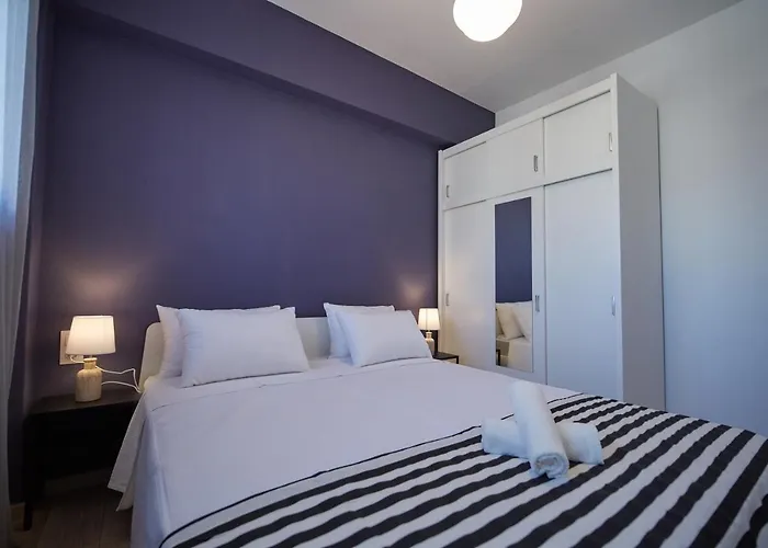 Luxury In شقة