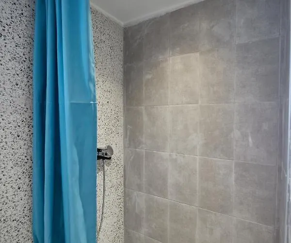Luxury In شقة سالونيك