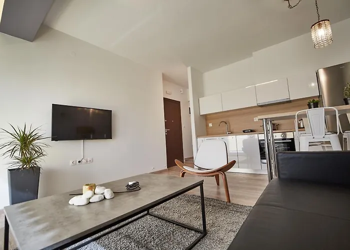 شقة Luxury In سالونيك