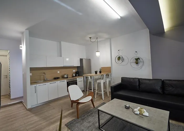 Luxury In