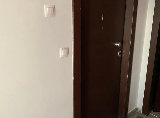 شقة Luxury In سالونيك